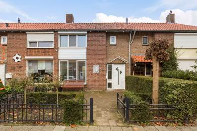 Woning Anjerstraat 3 Uden