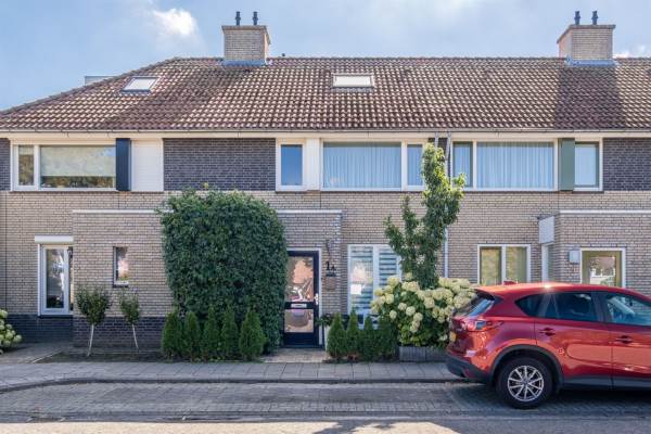 Woning Klompeind 1a Best
