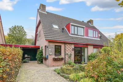 Woning Ottoborrengoed 12 Hoevelaken