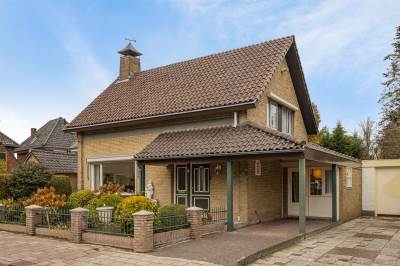 Woning Sint Willibrordusstraat 5 Veldhoven