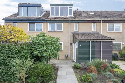 Woning Reggedal 18 Capelle aan den IJssel