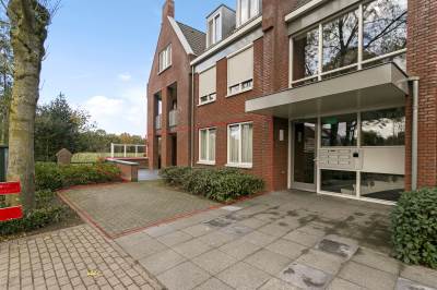 Woning Pater Aartslaan 6 Valkenswaard