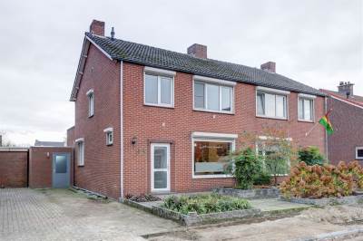 Woning Poorterweg 45 Koningslust