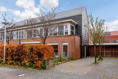 Woning Citroenvlinder 19 Utrecht