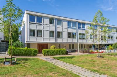 Woning Europalaan 37 Heerlen