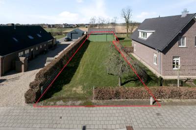 Bouwgrond Vensestraat 19 Ven-Zelderheide