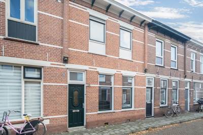 Woning Catharina Gillesstraat 15 Kampen