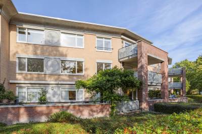 Woning Vredehof 16 Nuenen