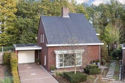 Woning Scheisteen 13 Zeeland