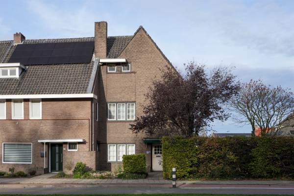 Woning Prins Hendriklaan 420 Brunssum