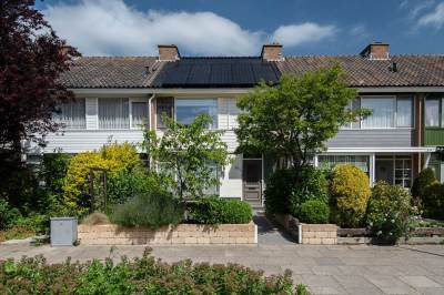 Woning Willem Alexanderplantsoen 34 Rijnsburg