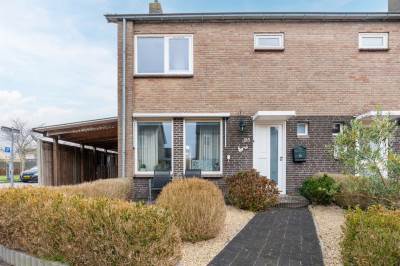 Woning Spechtlaan 25 Hoogeveen