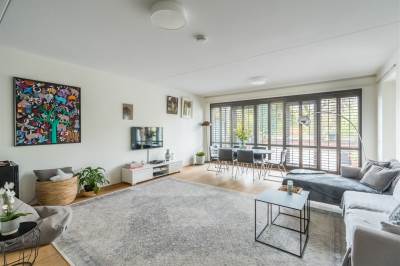 Woning Doornburg 128 Amsterdam