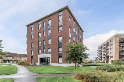 Woning Mira 9 Purmerend