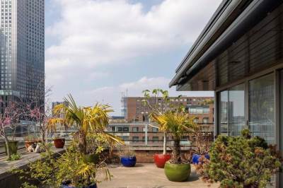 Woning Eric Kropstraat 184 Rotterdam