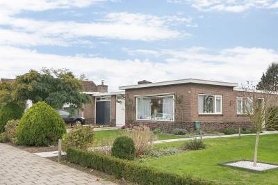 Woning van Gistellelaan 27 Axel