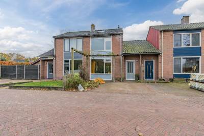 Woning Gerard Doustraat 30 Assen