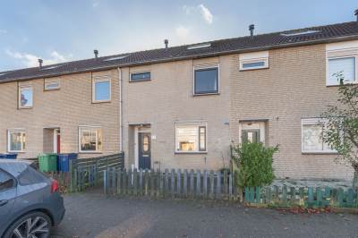 Woning Distelweg 109 Almere