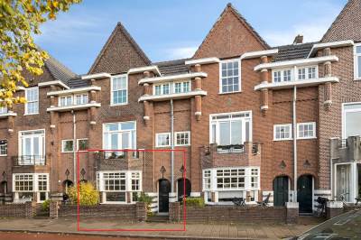 Woning Citadellaan 61 Den Bosch