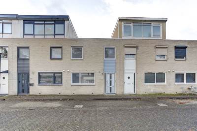 Woning De Terugblik 32 Amersfoort