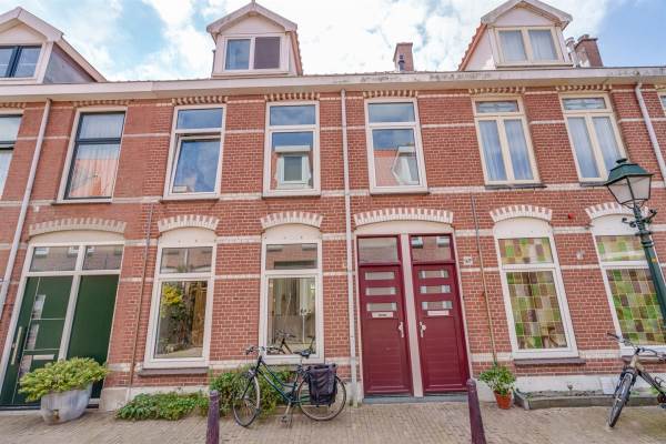 Woning Kotterstraat 95 Den Haag