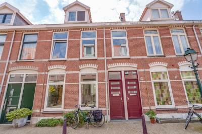 Woning Kotterstraat 95 Den Haag