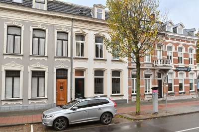 Woning Antwerpsestraat 13 Bergen op Zoom
