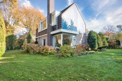 Woning Prins Hendriklaan 38 Bergen (NH)