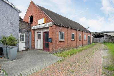 Woning Gedempte Vaart 26a Surhuisterveen