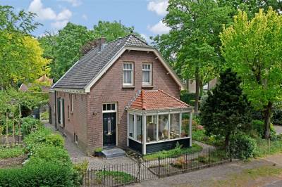 Woning Kerkstraat 5 Driebergen-Rijsenburg