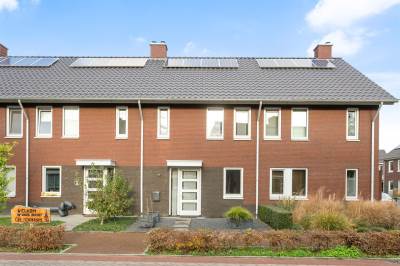 Woning Kerkekkers 6 Hulsel