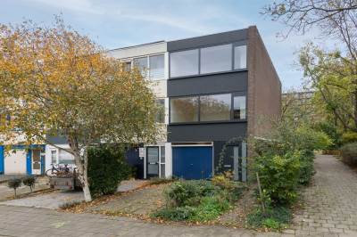Woning Tooropstraat 25 Alblasserdam