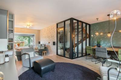 Woning Senffpad 1 Amersfoort