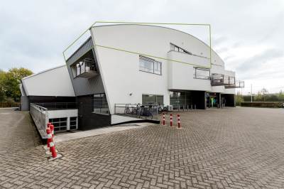 Woning Vijverlaan 23 Uden