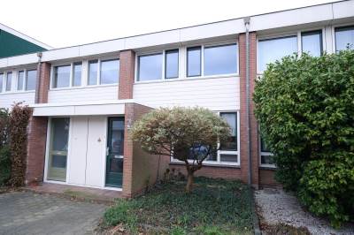 Woning Boekhorst 45 Ede