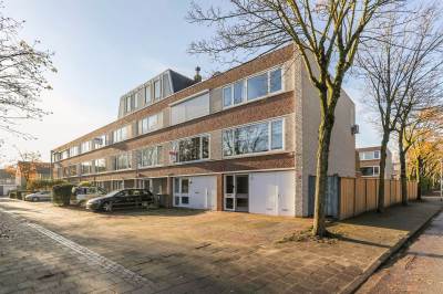 Woning Hoppad 17 Valkenswaard