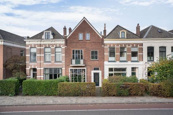 Woning Berkelsingel 15 Zutphen