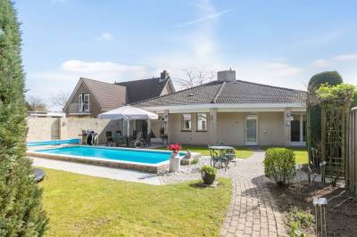 Woning Seinelaan 82 Eindhoven