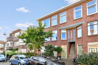 Woning Akeleistraat 26 Den Haag