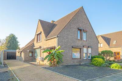 Woning Belboomweg 31 Stein