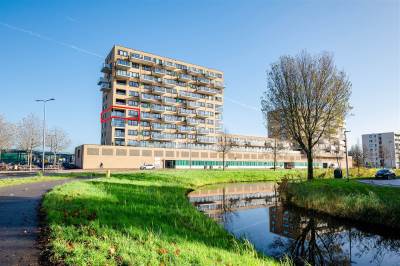 Woning Aziëlaan 31 Alphen aan den Rijn