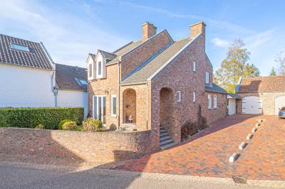 Woning Steeg 10 Stein