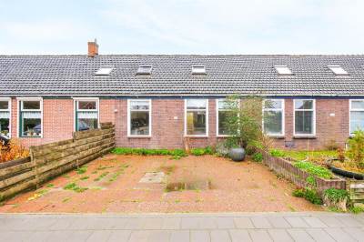 Woning Burg. Lovinkstraat 36 Breezand