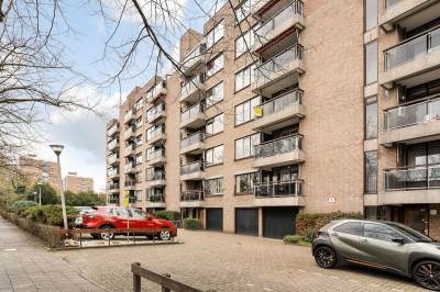 Woning Dr H. Colijnlaan 4F017 Rijswijk (ZH)