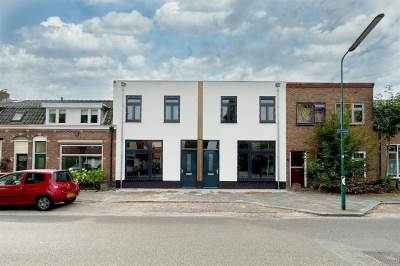 Woning Looydijk 85A De Bilt