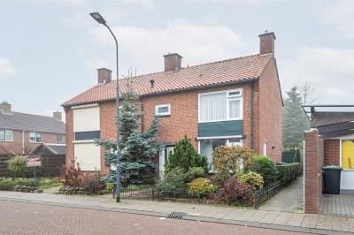 Woning Mgr Nolensstraat 2 Ulft