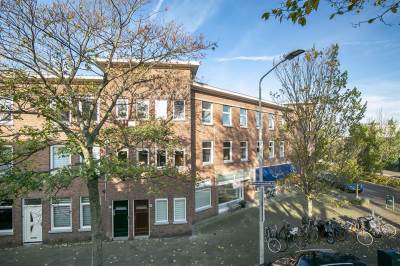 Woning Vlierboomstraat 109 Den Haag