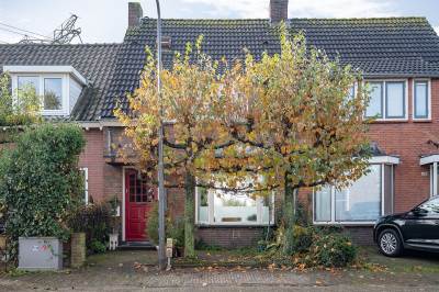 Woning Orthen 188B Den Bosch