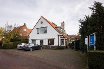 Woning Smalleweg 5 Bunnik