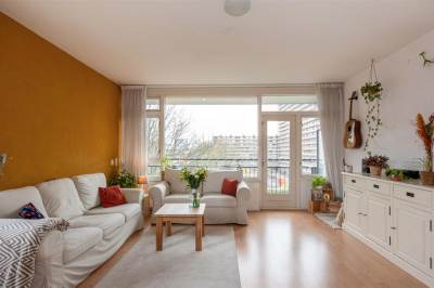 Woning Roland Holstlaan 941 Delft